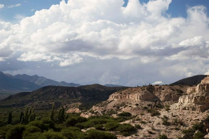 Turismo en America Latina - Humahuaca